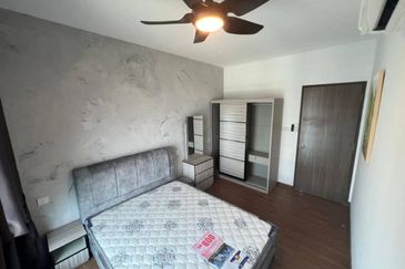 Country Garden Central Park Phase 1