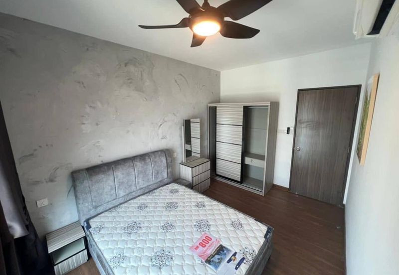 Country Garden Central Park Phase 1