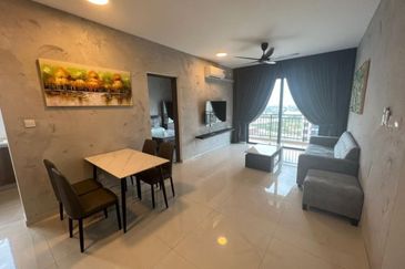 Country Garden Central Park Phase 1