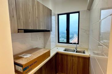 Country Garden Central Park Phase 1