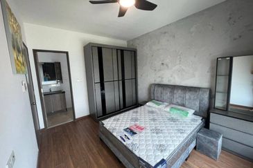 Country Garden Central Park Phase 1