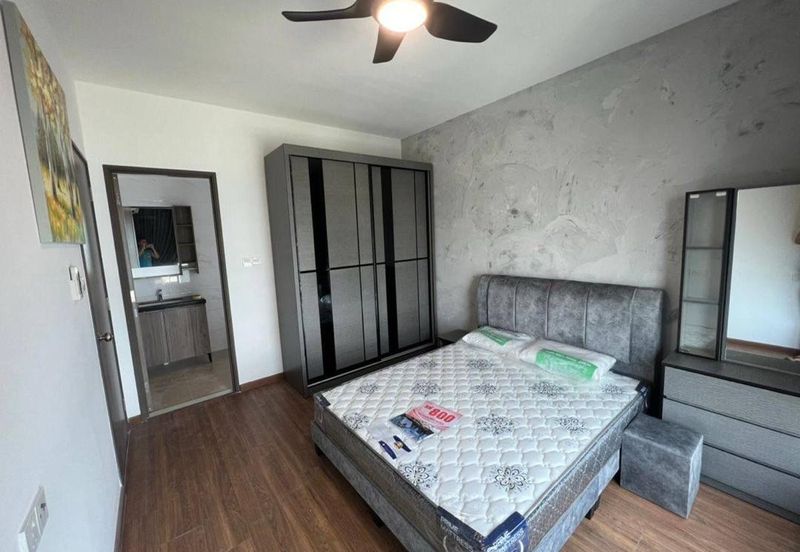 Country Garden Central Park Phase 1