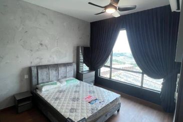 Country Garden Central Park Phase 1