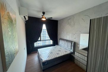 Country Garden Central Park Phase 1