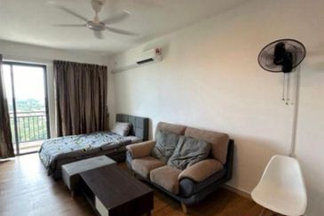 Country Garden Central Park Phase 1