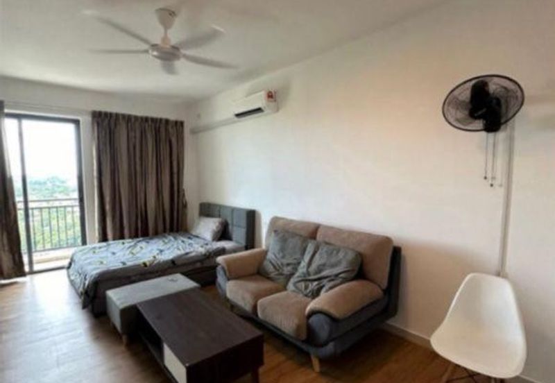 Country Garden Central Park Phase 1