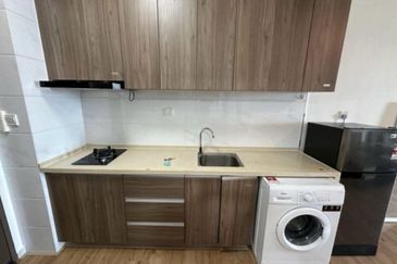 Country Garden Central Park Phase 1