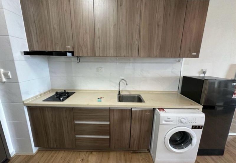 Country Garden Central Park Phase 1