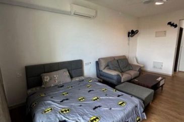 Country Garden Central Park Phase 1