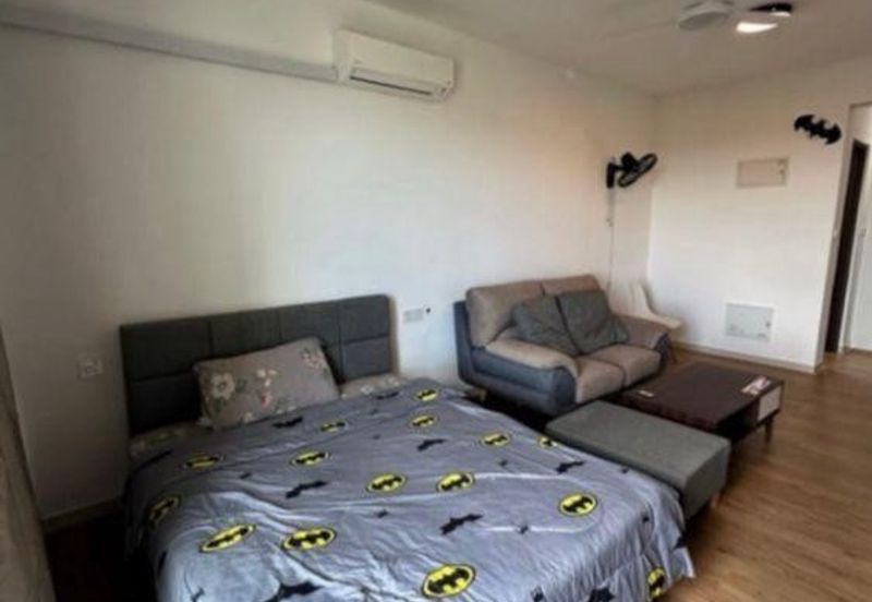 Country Garden Central Park Phase 1