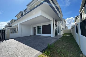 Honeydale Residence @ Taman Impian Emas