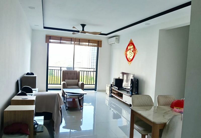 Country Garden Central Park Phase 2