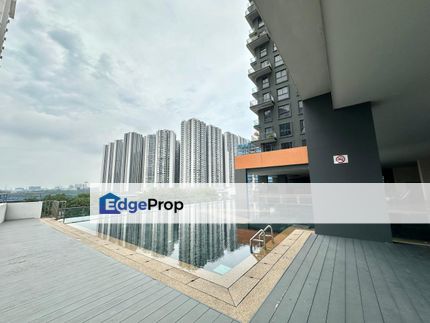 V @ SummerPlace Condominium Seaview for Sale, Johor, Johor Bahru