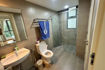 Teega Residences, Puteri Harbour