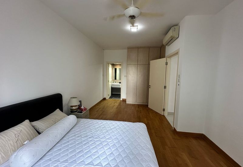 Teega Residences, Puteri Harbour