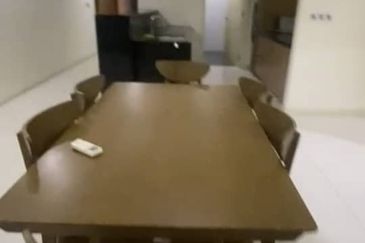 Impiana @ East Ledang