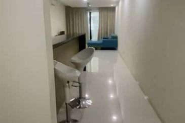 Impiana @ East Ledang