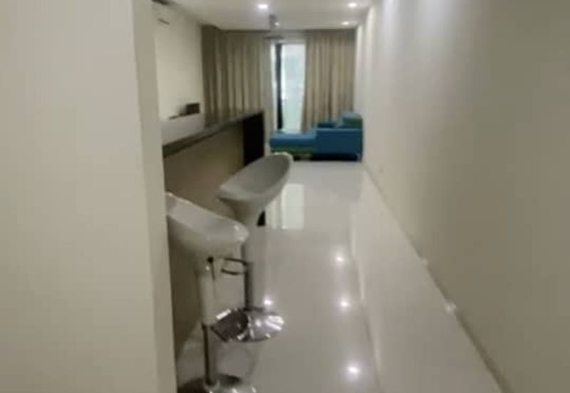 Impiana @ East Ledang