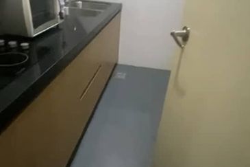 Impiana @ East Ledang