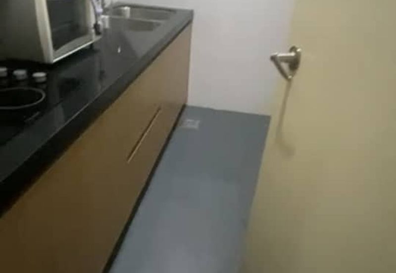 Impiana @ East Ledang