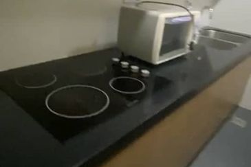 Impiana @ East Ledang