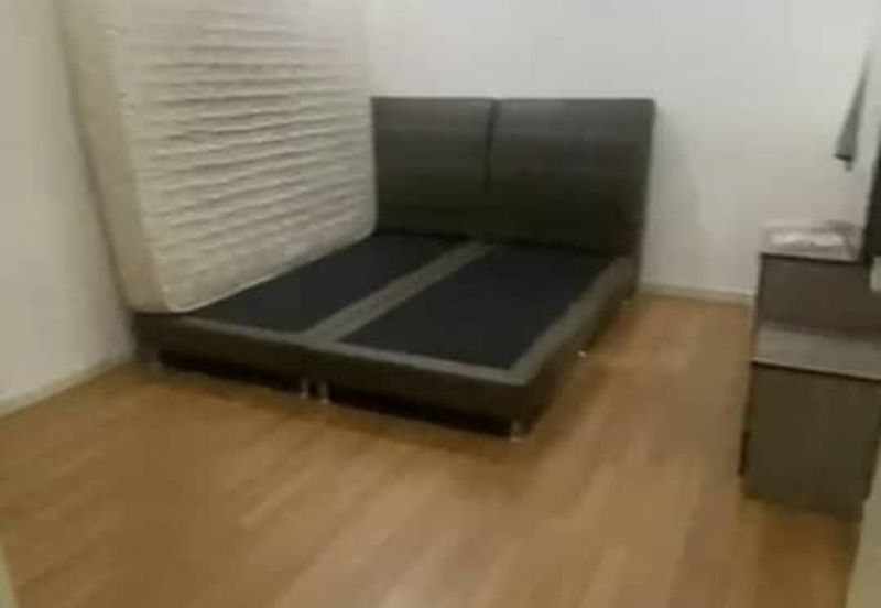 Impiana @ East Ledang