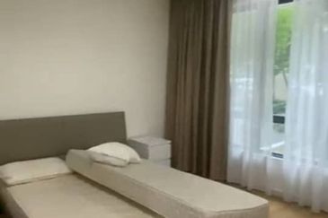 Impiana @ East Ledang