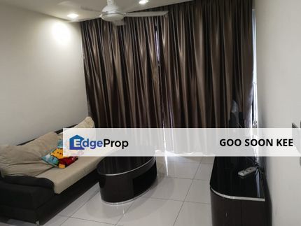 Impiana Apartment East Ledang for Rent, Johor, East Ledang