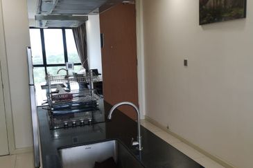 Impiana @ East Ledang