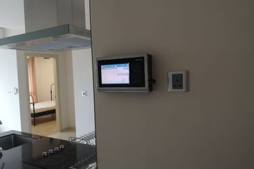 Impiana @ East Ledang