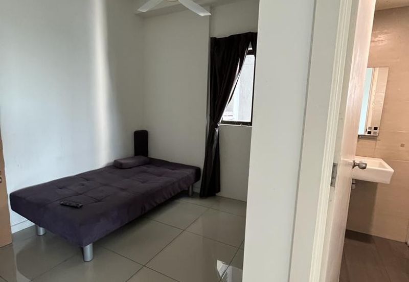 Ujana Executive Apartment