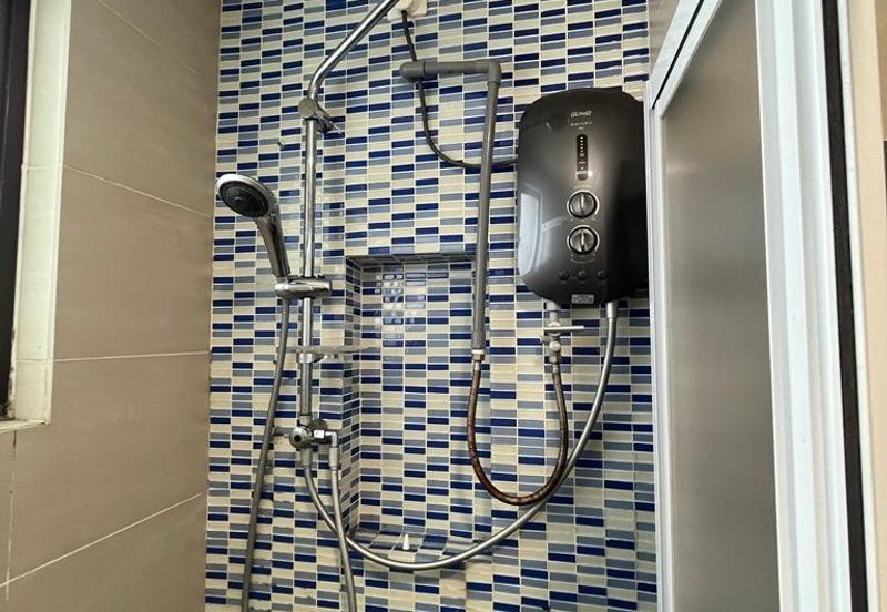 Ujana Executive Apartment