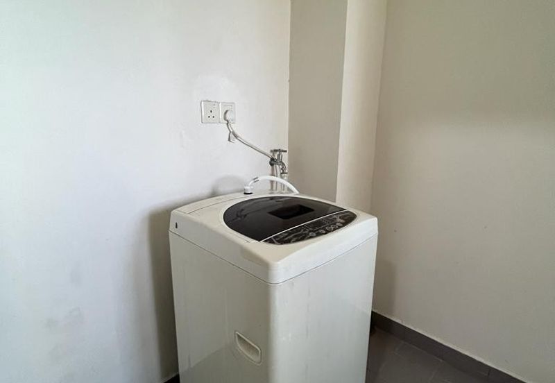 Ujana Executive Apartment