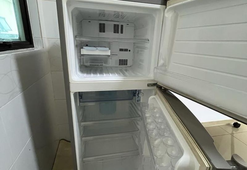 Ujana Executive Apartment