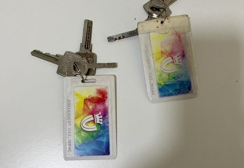 Ujana Executive Apartment