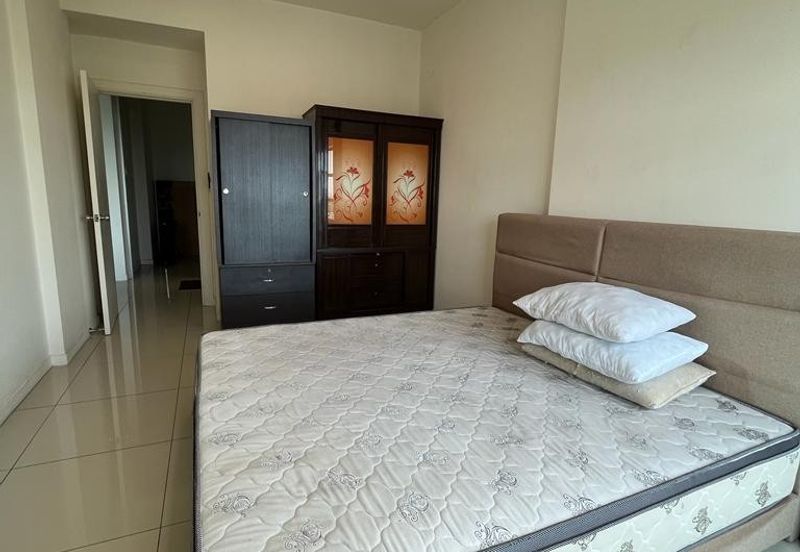 Ujana Executive Apartment