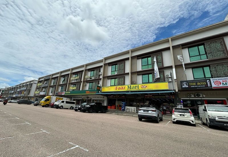 Taman Bandar Cemerlang