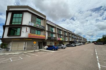 Taman Bandar Cemerlang