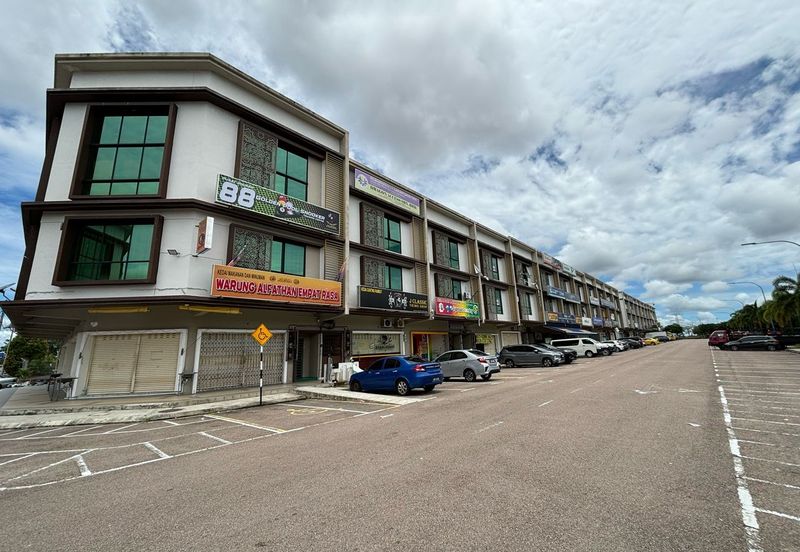 Taman Bandar Cemerlang