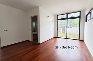 Golf East @ Horizon Hills