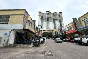 Taman Desa Cemerlang