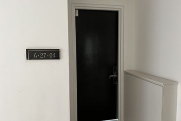 The M @ Medini Macrolink