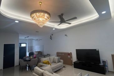 The Borough @ Eco Botanic 2