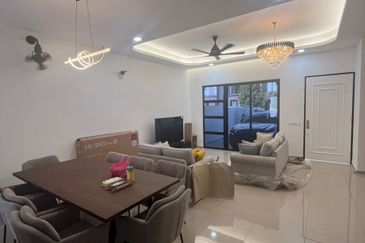 The Borough @ Eco Botanic 2