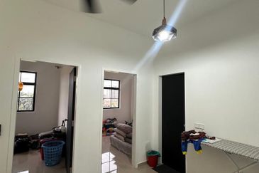 The Borough @ Eco Botanic 2