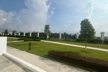 The Borough @ Eco Botanic 2