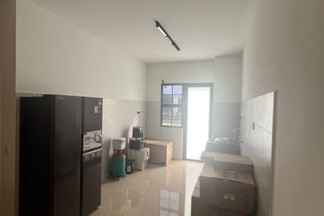 The Borough @ Eco Botanic 2