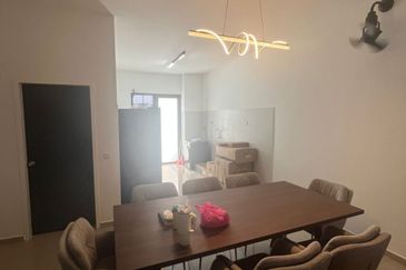 The Borough @ Eco Botanic 2