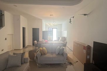 The Borough @ Eco Botanic 2