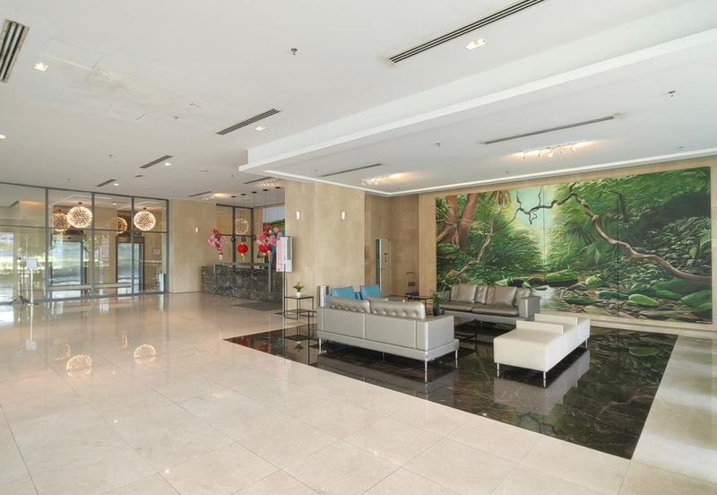 Imperia @ Puteri Harbour